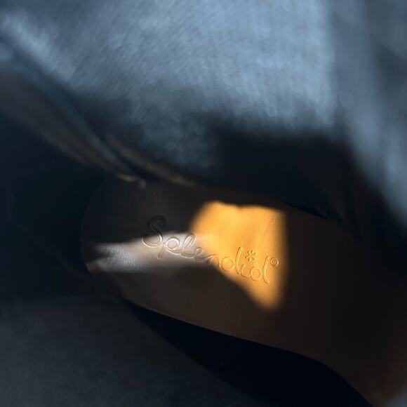 Splendid Women's Wynn Wedge Booties Size 8.5 $149 - Picture 7 of 8